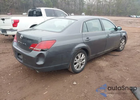 2009 Toyota Avalon Xls from USA, damaged, VIN 4T1BK36B79U330037